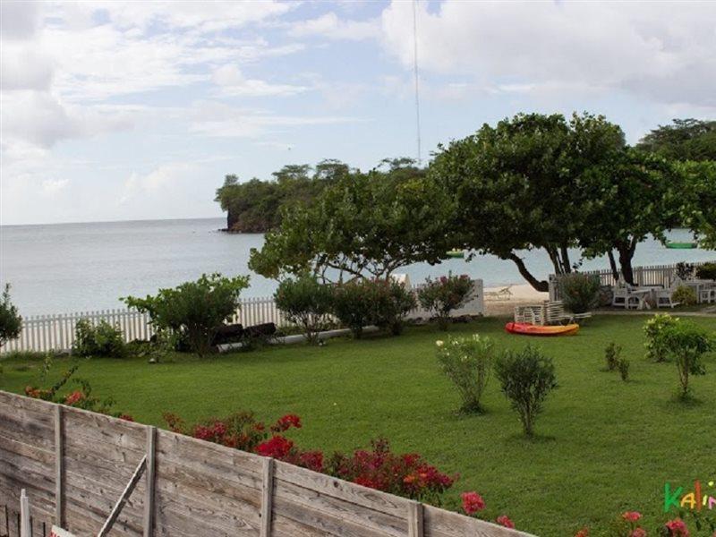 St. George's Kalinago Beach Resort מראה חיצוני תמונה